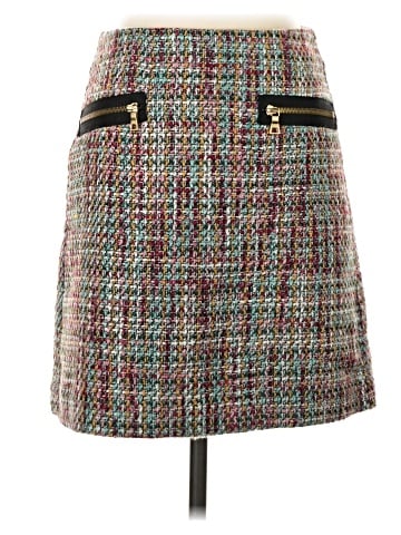 Ann Taylor LOFT Casual Skirt (view 1)