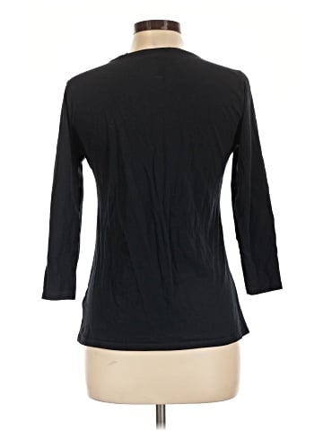 Lark & Ro 3/4 Sleeve T-Shirt (view 2)
