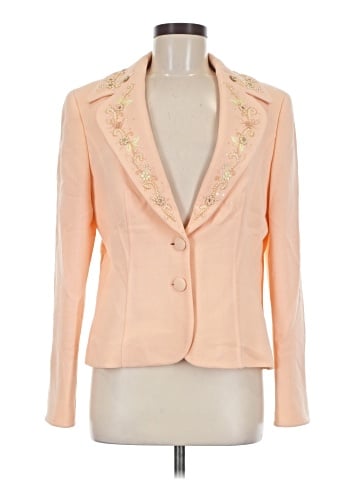Escada Blazer (view 1)