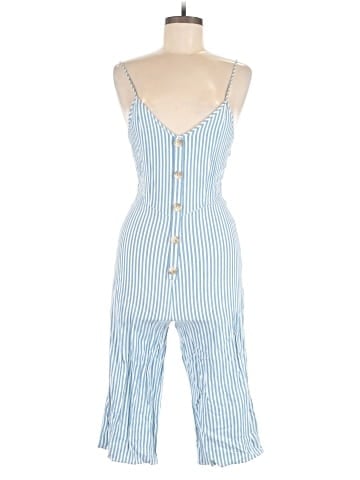 En Creme Romper (view 1)