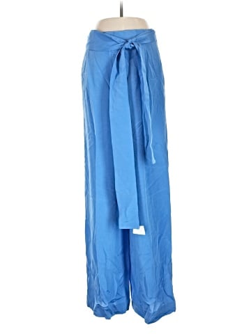 J.Crew Collection Silk Pants (view 1)