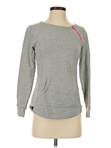 lucy Sweatshirt (view 1)