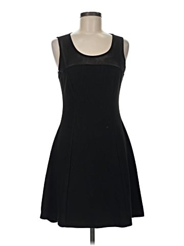 Julienne W. Cocktail Dress (view 1)