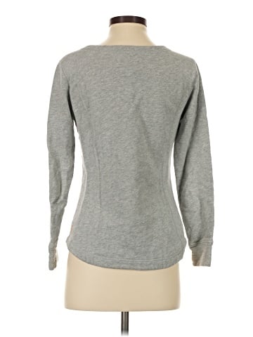 lucy Sweatshirt (view 2)