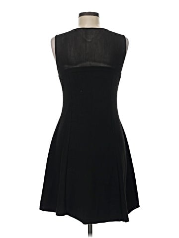 Julienne W. Cocktail Dress (view 2)
