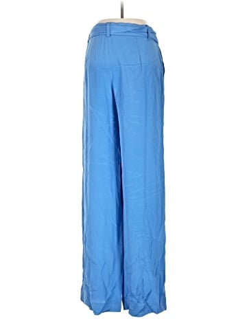 J.Crew Collection Silk Pants (view 2)