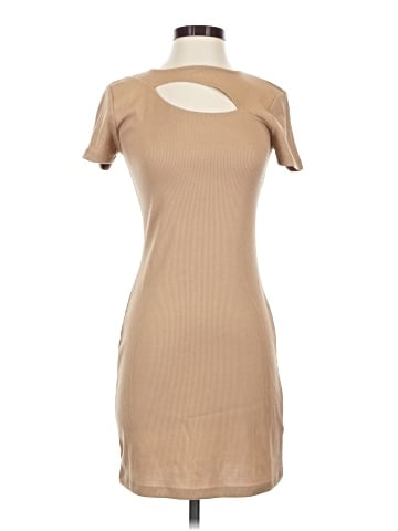 GB Casual Dress (view 1)