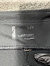 lucy Black Athletic Shorts Size L - photo 3