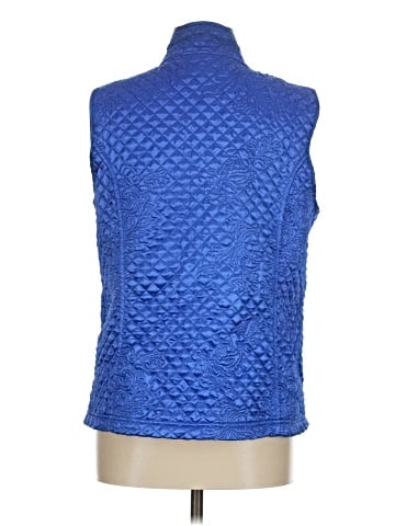 Susan Graver Vest (view 2)