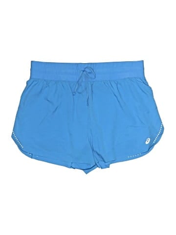 Asics Athletic Shorts (view 1)