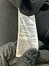 Old Navy 100% Polyester Black Coat Size M (petite) - photo 7