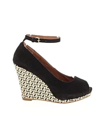 Mossimo Wedges (view 1)