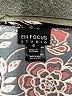 En Focus Studio Print Black Casual Dress Size 4X - photo 7