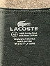 Lacoste Black Active Tank Size EU 46 / US 16 - photo 7