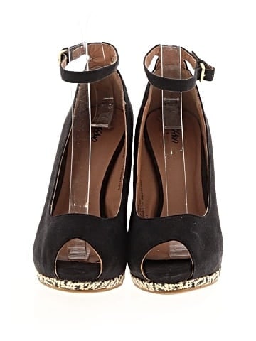 Mossimo Wedges (view 2)