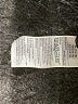 Active by Old Navy Solid Blue Skort Size 14 - 16 - photo 4
