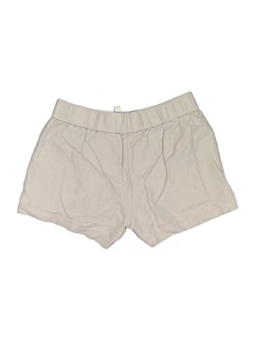 Calvin Klein Khaki Shorts (view 2)