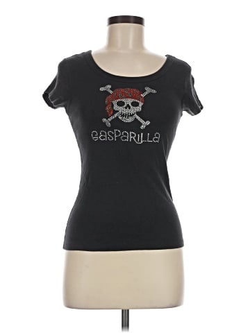 Bella Short Sleeve T-Shirt (view 1)