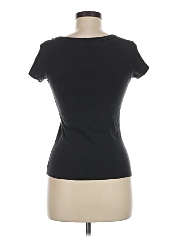 Bella Short Sleeve T-Shirt (view 2)