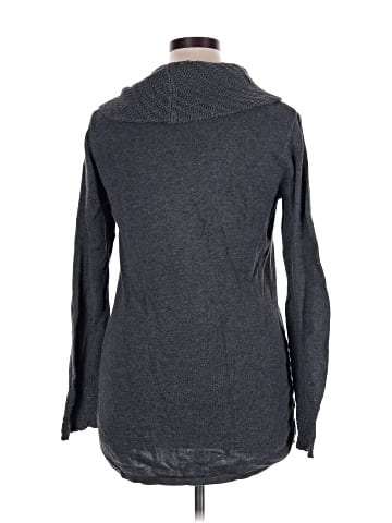 CALVIN KLEIN JEANS Turtleneck Sweater (view 2)