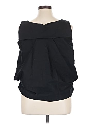 Zac Posen Long Sleeve Blouse (view 2)