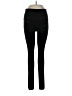 SPANX Black Yoga Pants Size L - photo 1