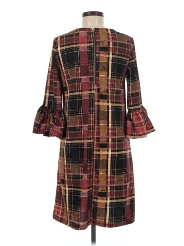 Nina Leonard Casual Dress (view 2)