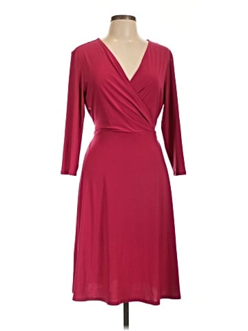 b-slim Cocktail Dress (view 1)