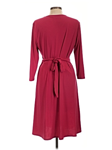 b-slim Cocktail Dress (view 2)
