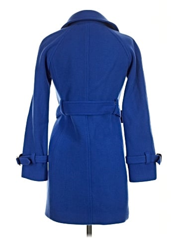 J.Crew Wool Coat (view 2)