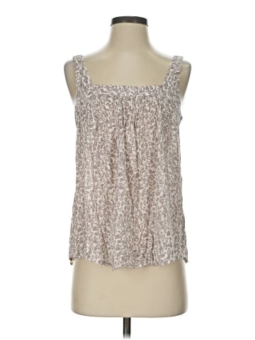 Gentle Fawn Sleeveless Blouse (view 1)