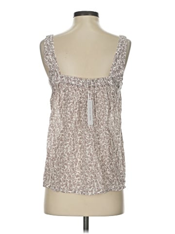 Gentle Fawn Sleeveless Blouse (view 2)