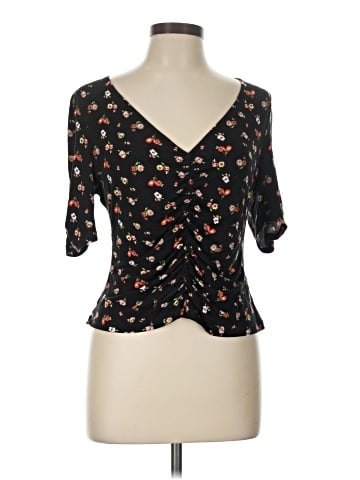 Boden 3/4 Sleeve Blouse (view 1)