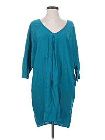 Marie Oliver Casual Dress (view 1)
