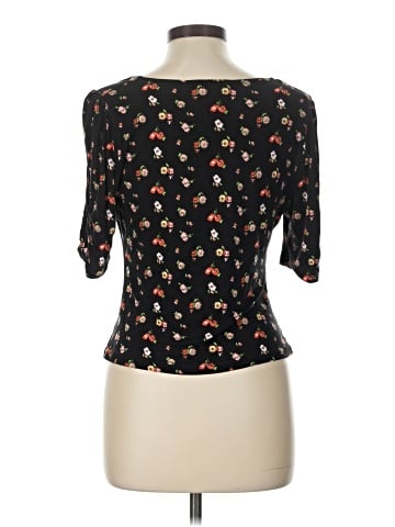Boden 3/4 Sleeve Blouse (view 2)