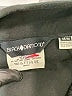 Black Diamond Solid Black Jacket Size M - photo 6