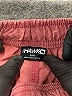 Tony Hawk Chevron-herringbone Red Board Shorts Size 4 - photo 3