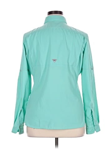 Columbia Long Sleeve Blouse (view 2)