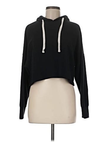 If It Were Me Pullover Hoodie (view 1)