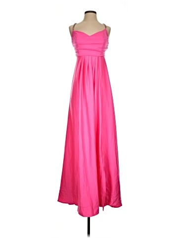 Haute Monde Cocktail Dress (view 1)