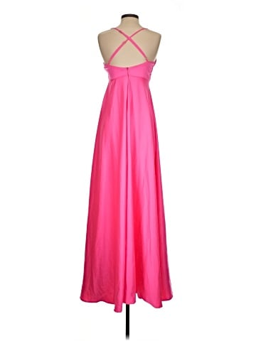 Haute Monde Cocktail Dress (view 2)