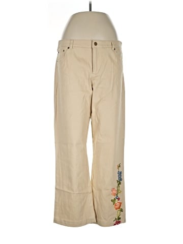 Lillie Rubin Khakis (view 1)