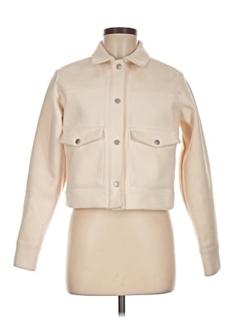 Joe's Jeans Jacket (view 1)