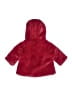First Impressions 100% Polyester Red Coat Size 3-6 mo - photo 2