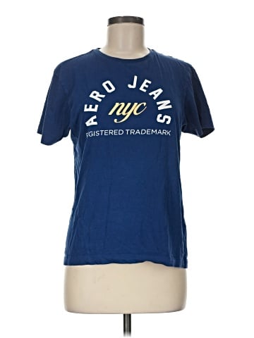 Aero Short Sleeve T-Shirt (view 1)