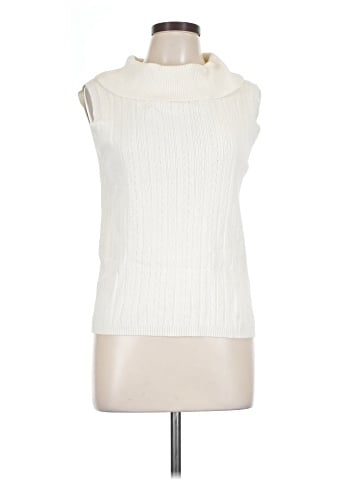 White Stag Sweater Vest (view 1)