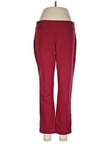 Croft & Barrow Casual Pants (view 1)