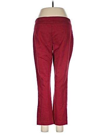 Croft & Barrow Casual Pants (view 2)
