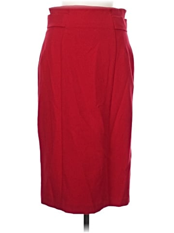 Eva Mendes by New York & Company Formal Skirt (view 1)