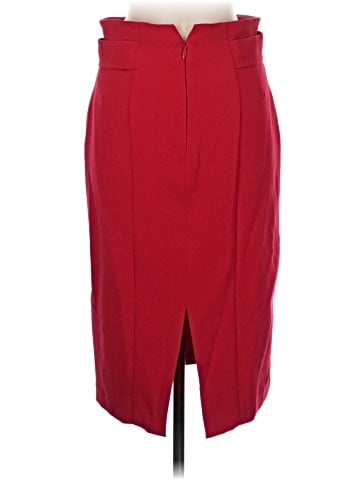 Eva Mendes by New York & Company Formal Skirt (view 2)